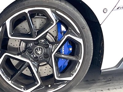 MASERATI MC20 CIELO - 5