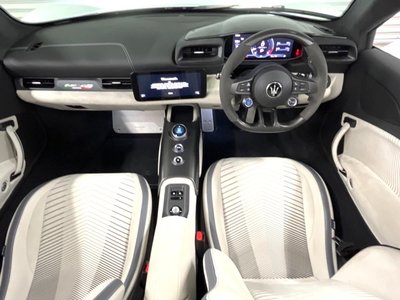 MASERATI MC20 CIELO - 4