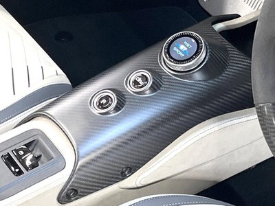 MASERATI MC20 CIELO - 7