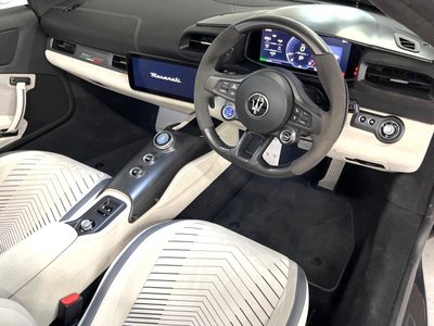 MASERATI MC20 CIELO - 10