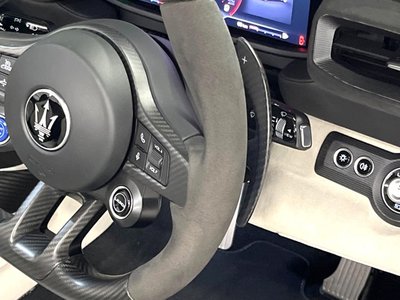 MASERATI MC20 CIELO - 9