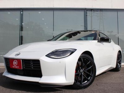 NISSAN FAIRLADY Z - 2