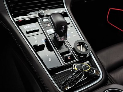 صورة مصغرة 12 لـ 2018 Porsche PANAMERA
