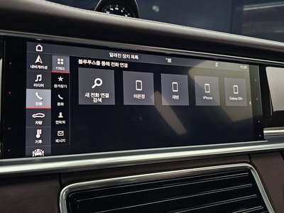صورة مصغرة 24 لـ 2018 Porsche PANAMERA