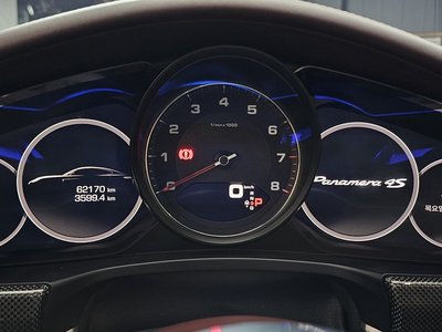 صورة مصغرة 11 لـ 2018 Porsche PANAMERA