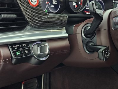 صورة مصغرة 26 لـ 2018 Porsche PANAMERA