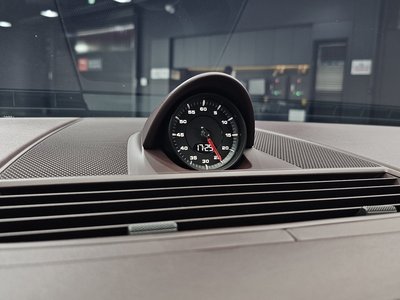 صورة مصغرة 28 لـ 2018 Porsche PANAMERA