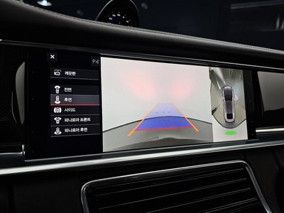 صورة مصغرة 21 لـ 2018 Porsche PANAMERA