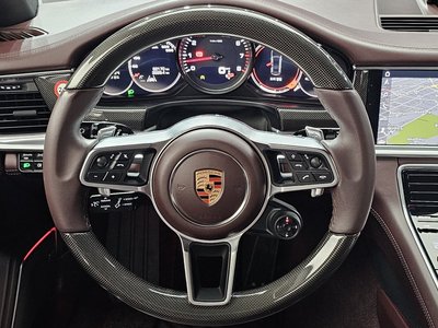 صورة مصغرة 19 لـ 2018 Porsche PANAMERA