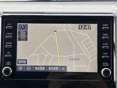 TOYOTA GRAND ACE - 4