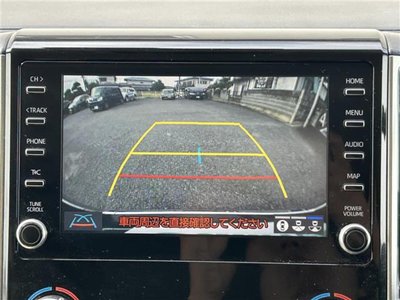 TOYOTA GRAND ACE - 6