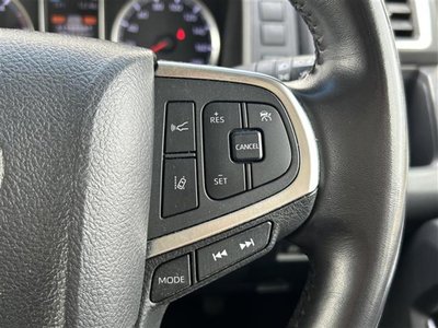 TOYOTA GRAND ACE - 10