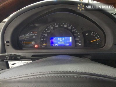 MERCEDES-BENZ G-CLASS - 6