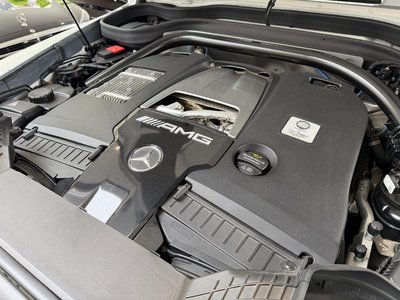 صورة مصغرة 67 لـ 2022 Mercedes-BENZ G-CLASS AMG