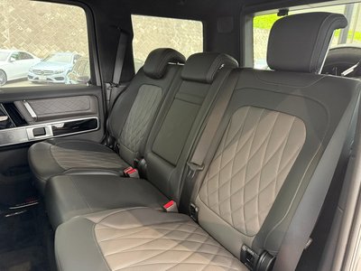 صورة مصغرة 30 لـ 2022 Mercedes-BENZ G-CLASS AMG