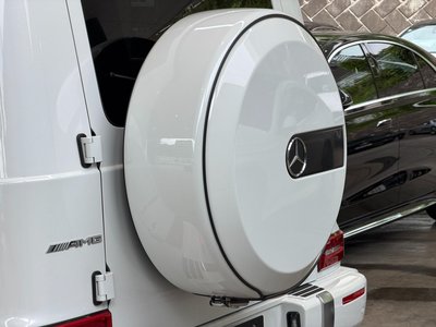 صورة مصغرة 26 لـ 2022 Mercedes-BENZ G-CLASS AMG