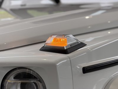 صورة مصغرة 16 لـ 2022 Mercedes-BENZ G-CLASS AMG