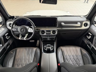 صورة مصغرة 33 لـ 2022 Mercedes-BENZ G-CLASS AMG