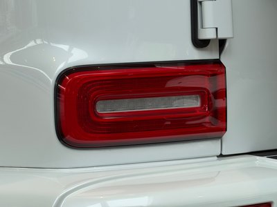 صورة مصغرة 24 لـ 2022 Mercedes-BENZ G-CLASS AMG