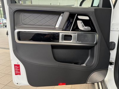 صورة مصغرة 52 لـ 2022 Mercedes-BENZ G-CLASS AMG