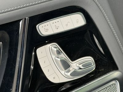 صورة مصغرة 54 لـ 2022 Mercedes-BENZ G-CLASS AMG