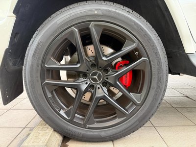 صورة مصغرة 18 لـ 2022 Mercedes-BENZ G-CLASS AMG