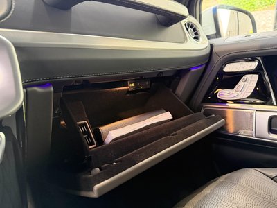 صورة مصغرة 57 لـ 2022 Mercedes-BENZ G-CLASS AMG