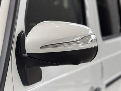 صورة مصغرة 20 لـ 2022 Mercedes-BENZ G-CLASS AMG