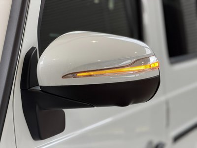 صورة مصغرة 21 لـ 2022 Mercedes-BENZ G-CLASS AMG