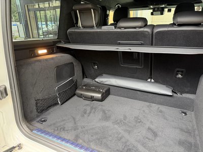 صورة مصغرة 28 لـ 2022 Mercedes-BENZ G-CLASS AMG