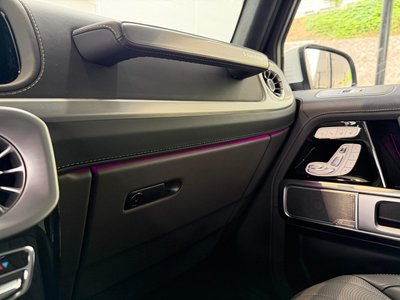 صورة مصغرة 56 لـ 2022 Mercedes-BENZ G-CLASS AMG