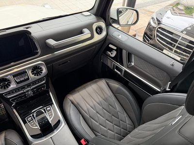 صورة مصغرة 35 لـ 2022 Mercedes-BENZ G-CLASS AMG