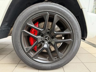 صورة مصغرة 19 لـ 2022 Mercedes-BENZ G-CLASS AMG