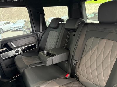 صورة مصغرة 32 لـ 2022 Mercedes-BENZ G-CLASS AMG