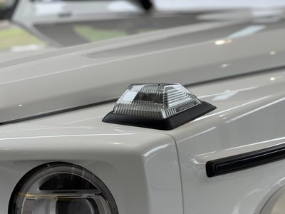 صورة مصغرة 15 لـ 2022 Mercedes-BENZ G-CLASS AMG