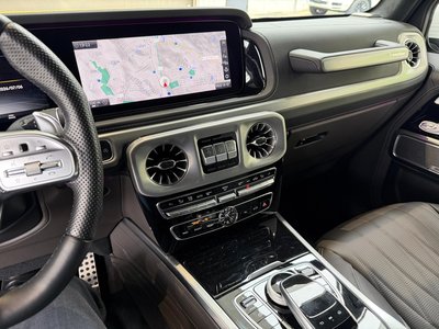 صورة مصغرة 42 لـ 2022 Mercedes-BENZ G-CLASS AMG