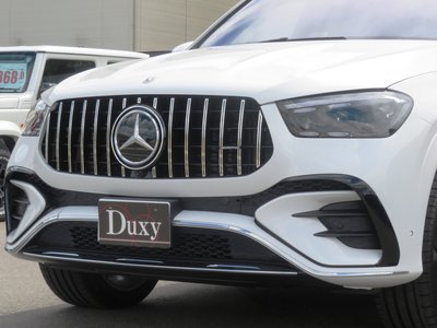 MERCEDES-BENZ GLE - 9