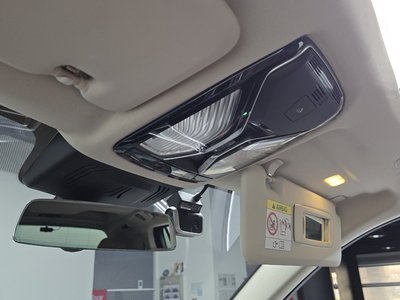 2022 BMW X7 缩略图 23