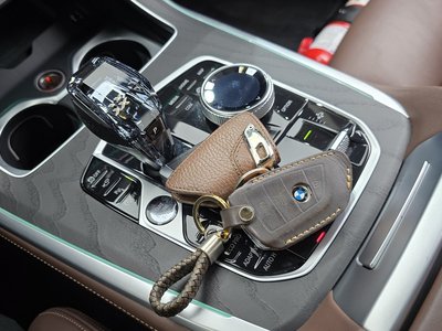 2022 BMW X7 缩略图 12