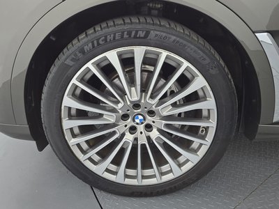 2022 BMW X7 照片 6
