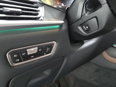 2022 BMW X7 缩略图 24
