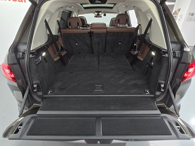 2022 BMW X7 缩略图 22