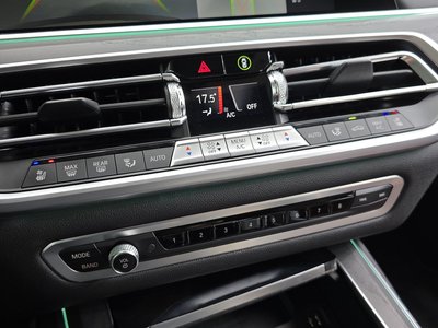 2022 BMW X7 缩略图 29