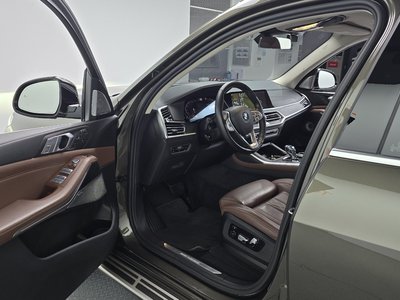 2022 BMW X7 缩略图 13