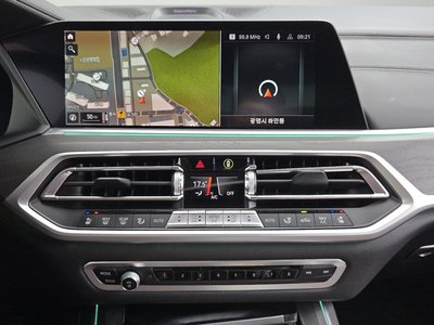 2022 BMW X7 缩略图 18