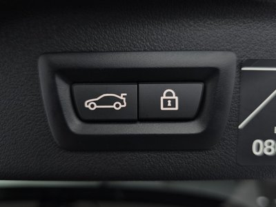 2022 BMW X7 缩略图 21