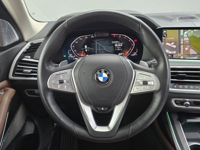 2022 BMW X7 缩略图 19