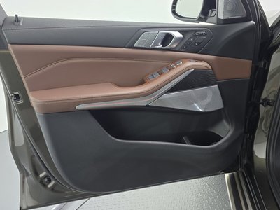 2022 BMW X7 缩略图 14