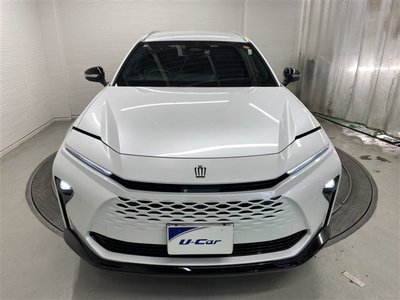 TOYOTA CROWN ESTATE - 6