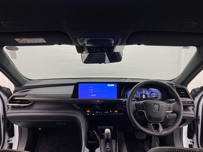 TOYOTA CROWN ESTATE - 9